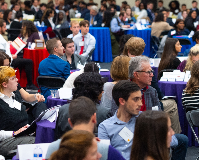 Speed Networking 2023 creates over 3,000 professional connections
